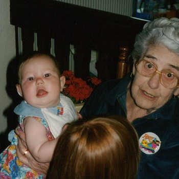 Photo of Alice Persyn